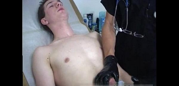  Italian gay fucked sex story full film Dr. Phingerphuk had a glove